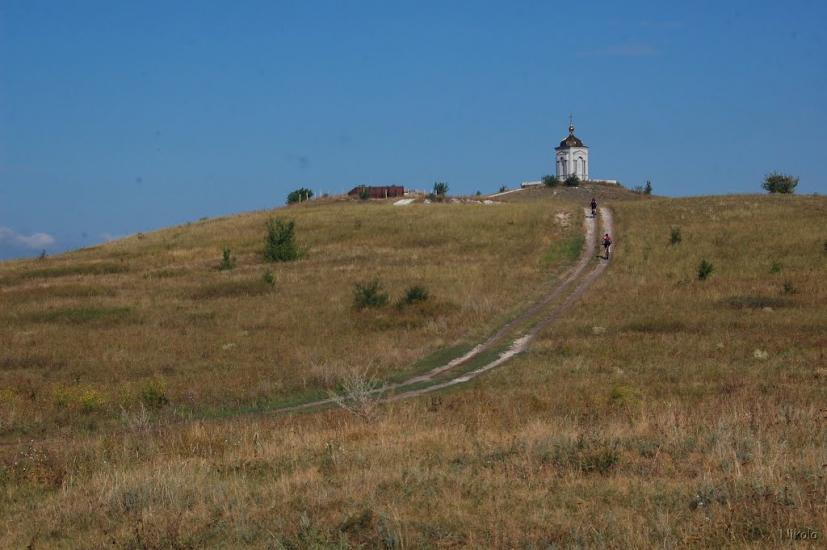 Серебрянка з panoramio.com - Серебрянка