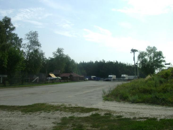Березань з panoramio.com - Berezan