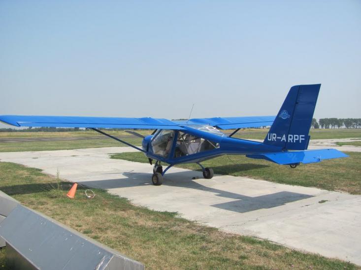 Наливайківка з panoramio.com - Наливайковка