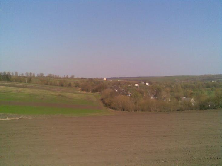 Погибляк з panoramio.com - Погибляк