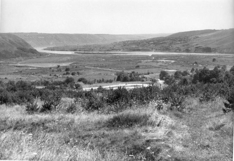 Стара Ушиця з panoramio.com - Стара Ушиця
