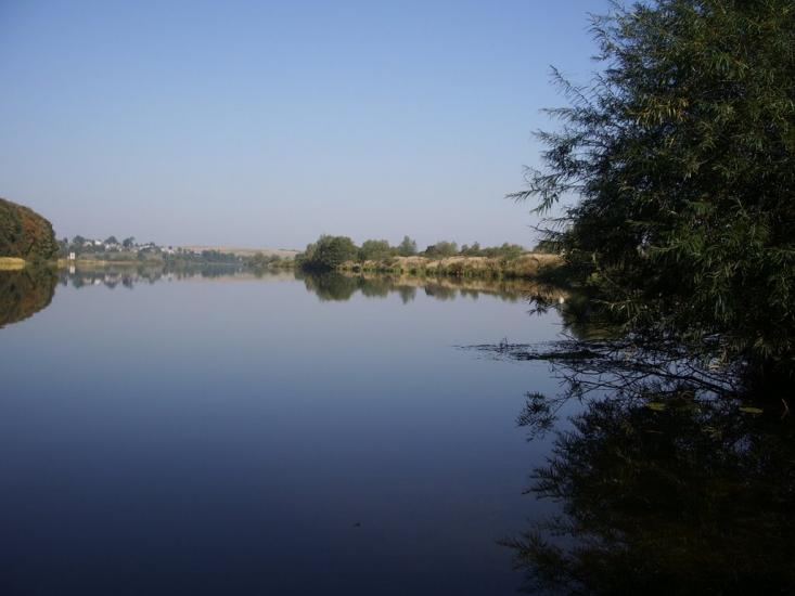Біла з panoramio.com - Біла