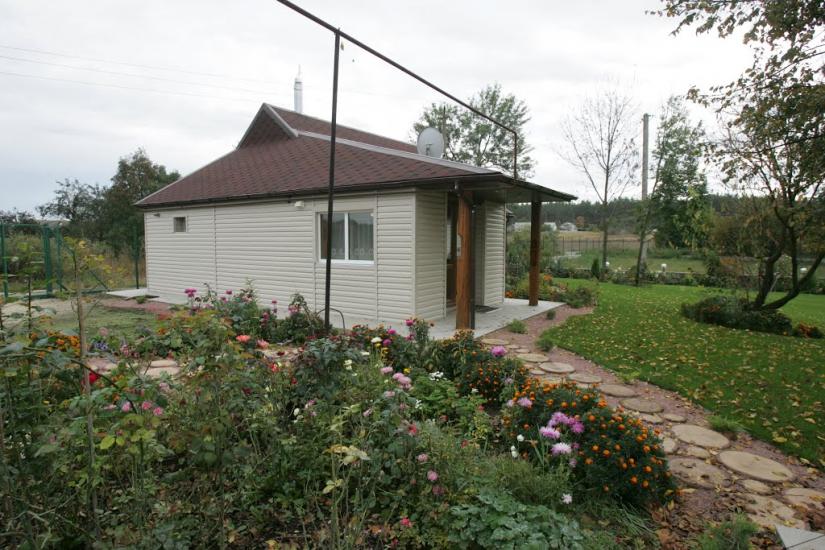 Синиця з panoramio.com - Синица