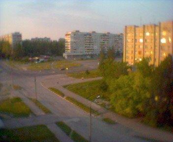 Новослобідка з panoramio.com - Новослободка