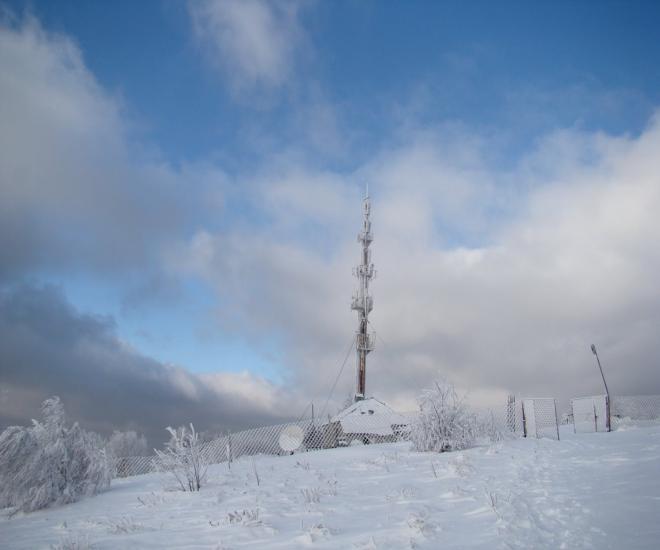 Руський Мочар з panoramio.com - Русский Мочар