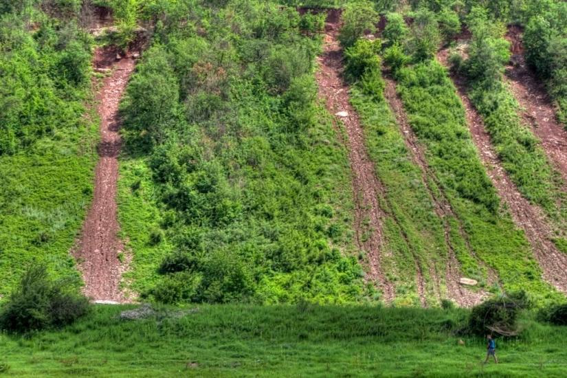 Возилів з panoramio.com - Возилів