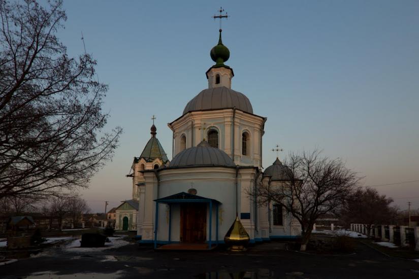 Могилів з panoramio.com - Могилев