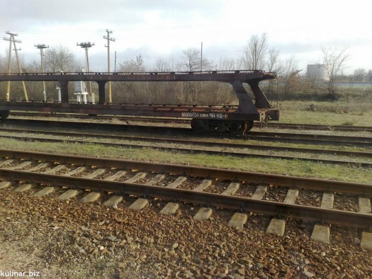 Молочанськ з panoramio.com - Молочанськ