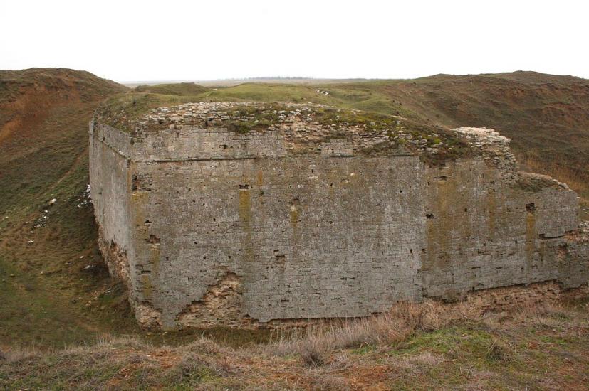 Волошине з panoramio.com - Волошино