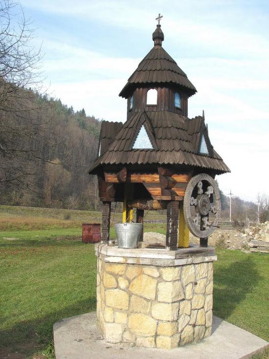 Делятин з panoramio.com - Делятин