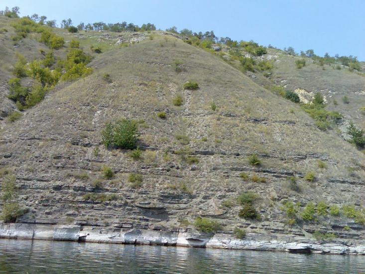 Пижівка з panoramio.com - Пыжовка