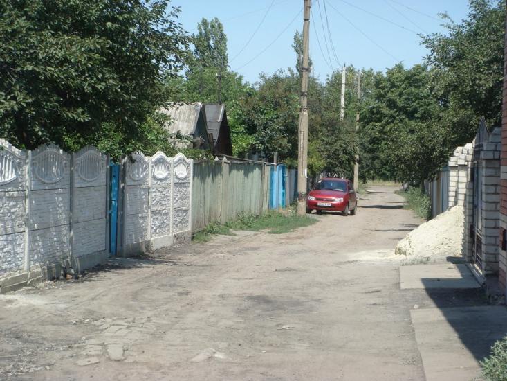 Суходільськ з panoramio.com - Суходольск