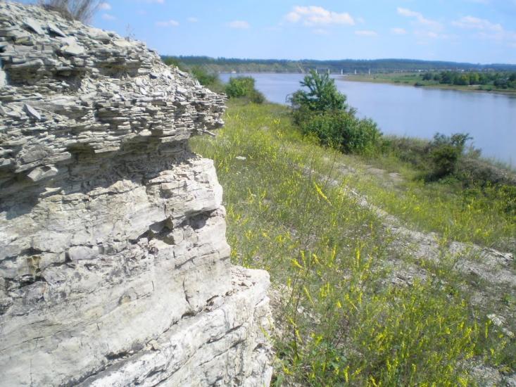 Велика Слобідка з panoramio.com - Велика Слобідка