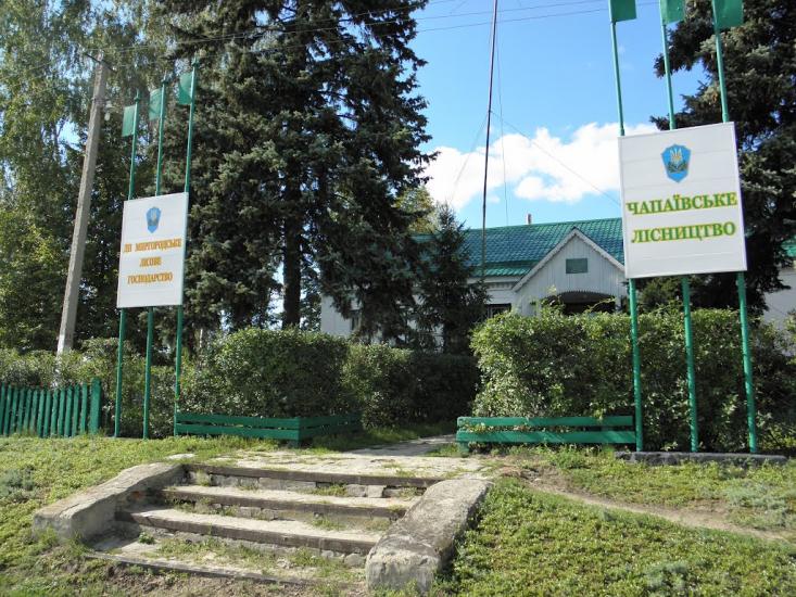 Яреськи з panoramio.com - Яреськи