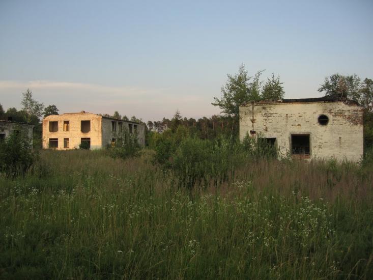 Корчин з panoramio.com - Корчин