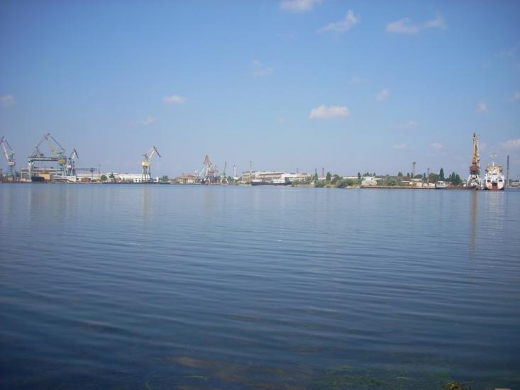 Челядінове з panoramio.com - Челядиново