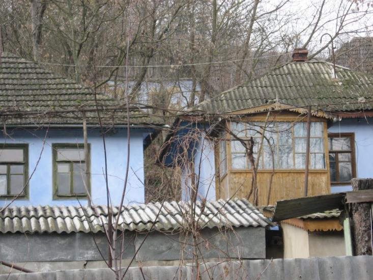 Шершенці з panoramio.com - Shershentsi