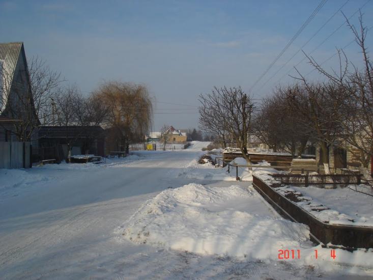 Макарів з panoramio.com - Макаров