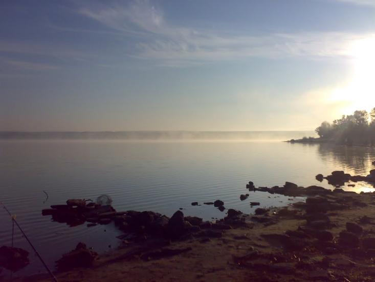 Єгорівка з panoramio.com - Єгорівка