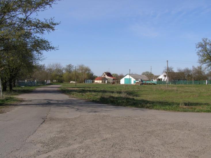 Пінчуки з panoramio.com - Пинчуки