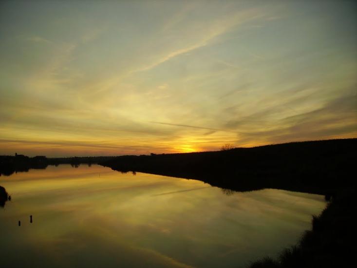 Малоорлівка з panoramio.com - Малоорлівка