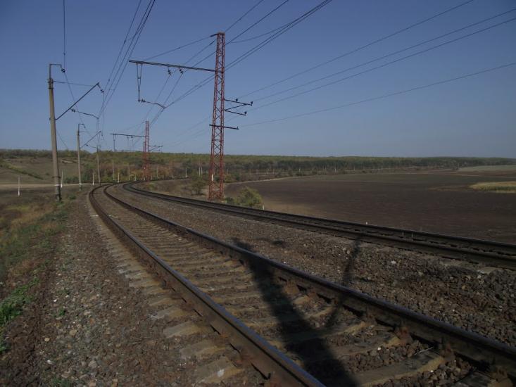Кліщіївка з panoramio.com - Клещиевка