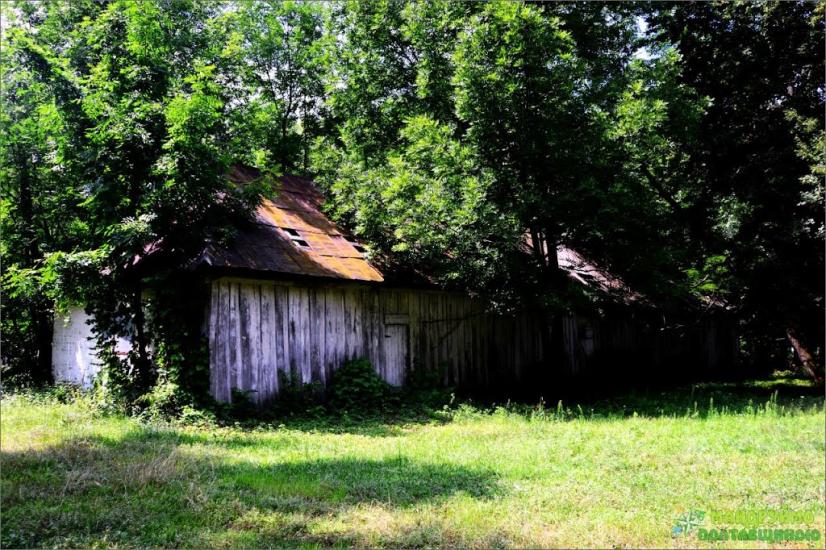 Хомутець з panoramio.com - Хомутець