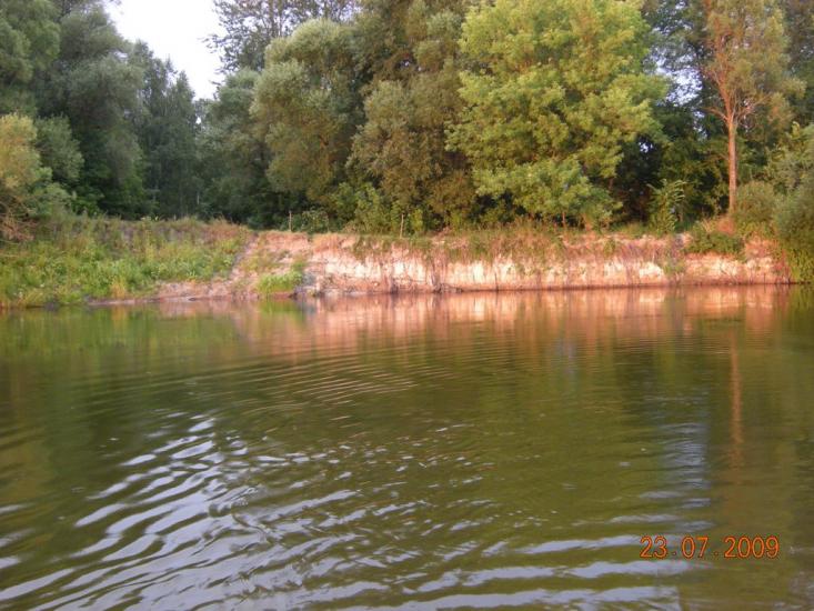 Любитове з panoramio.com - Любитове