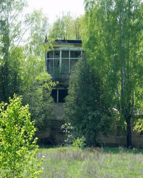 Хрипівка з panoramio.com - Хрипівка