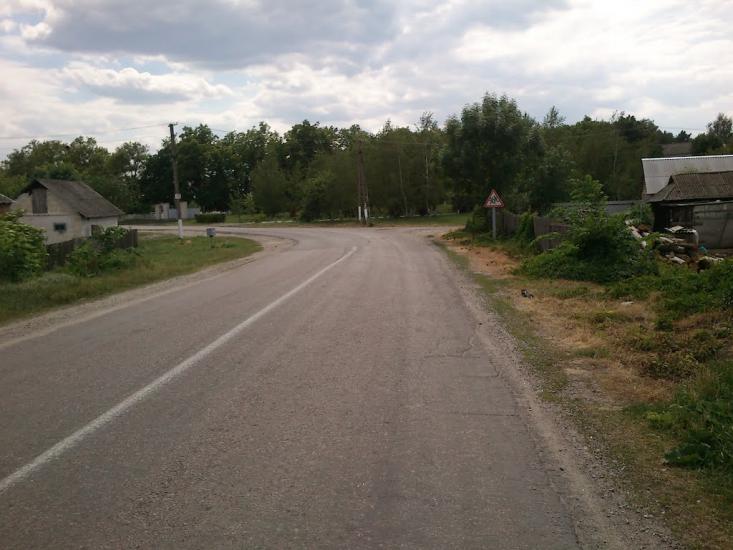 Ольшаниця з panoramio.com - Ольшаница