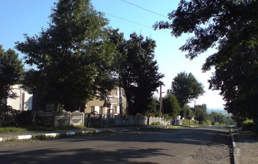 Войнилів з panoramio.com - Voynyliv