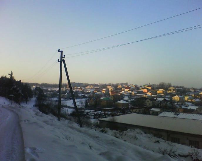 Івано-Франкове з panoramio.com - Ivano-Frankove