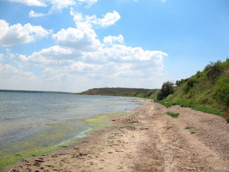 Широке з panoramio.com - Широкое