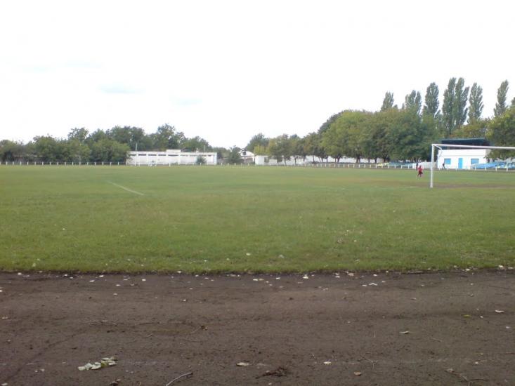 Саврань з panoramio.com - Саврань