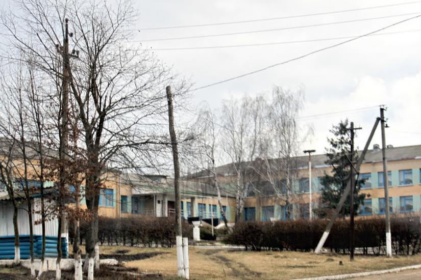Устя з panoramio.com - Устя