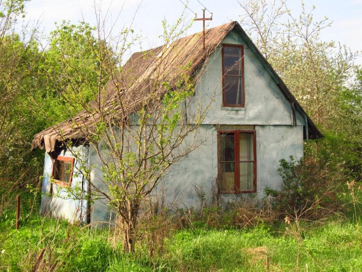 Велика Калинка з panoramio.com - Велика Калинка