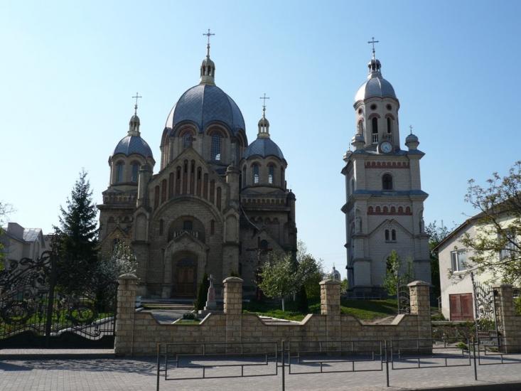 Товсте з panoramio.com - Толстое