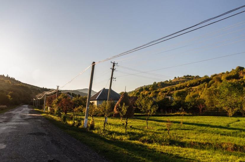 Кічерний з panoramio.com - Кичерный