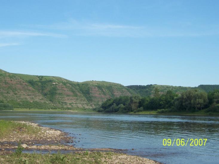 Іване-Золоте з panoramio.com - Иване-Золотое