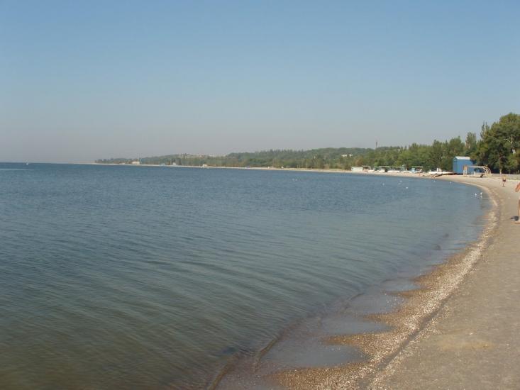 Ялта з panoramio.com - Yalta