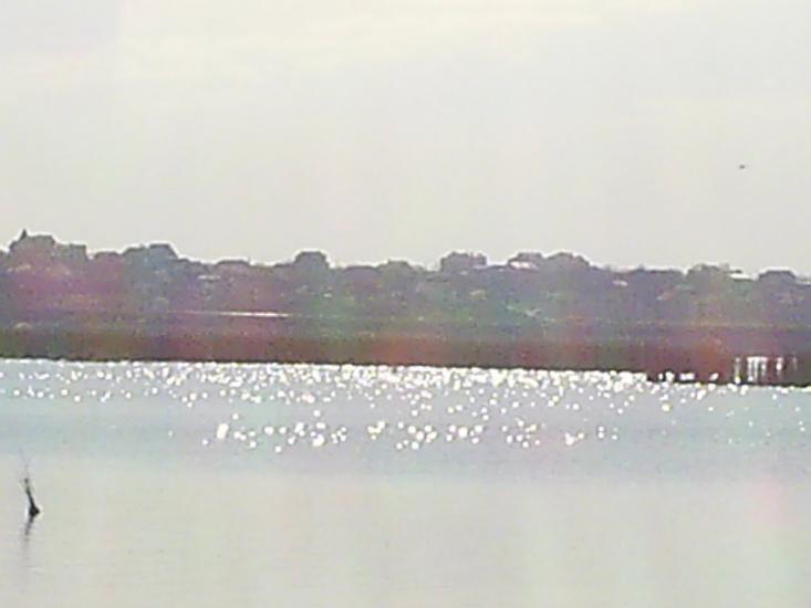 Сухий Лиман з panoramio.com - Сухий Лиман