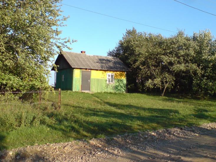 Войнилів з panoramio.com - Voynyliv