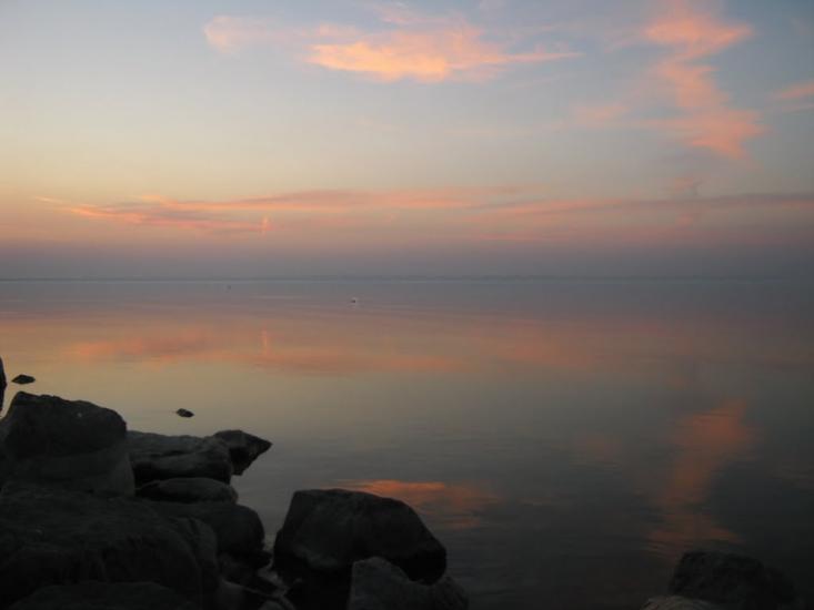 Нова Некрасівка з panoramio.com - Nova Nekrasivka