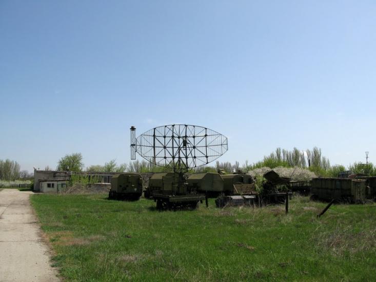 Малишівка з panoramio.com - Малышевка