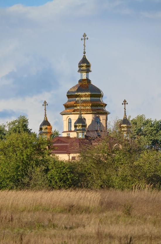 Демидів з panoramio.com - Демидов