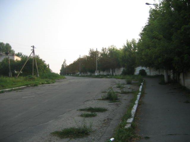 Володимирівка з panoramio.com - Володимирівка