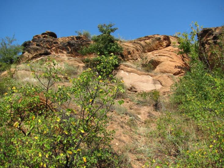 Плещіївка з panoramio.com - Плещеевка