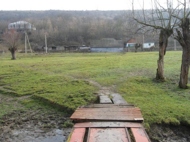 Шершенці з panoramio.com - Shershentsi