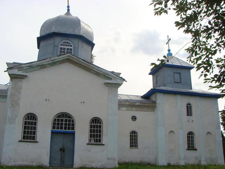 Кошари з panoramio.com - Кошари