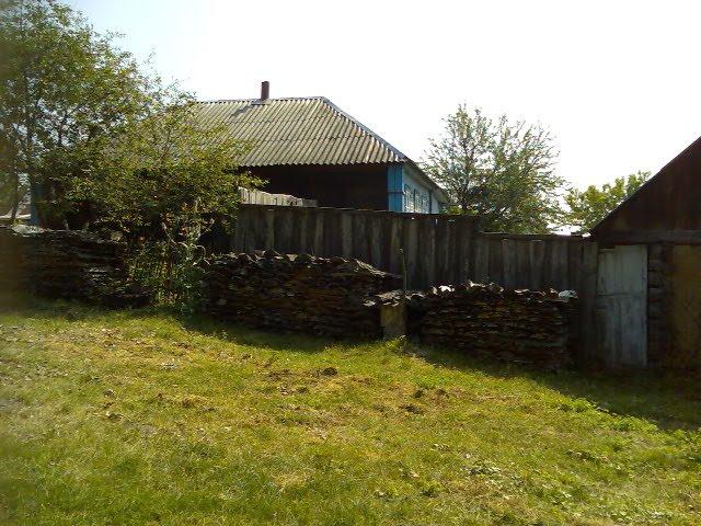 Руднєве з panoramio.com - Руднєве